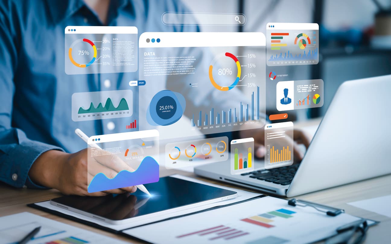 Analyse d'activité