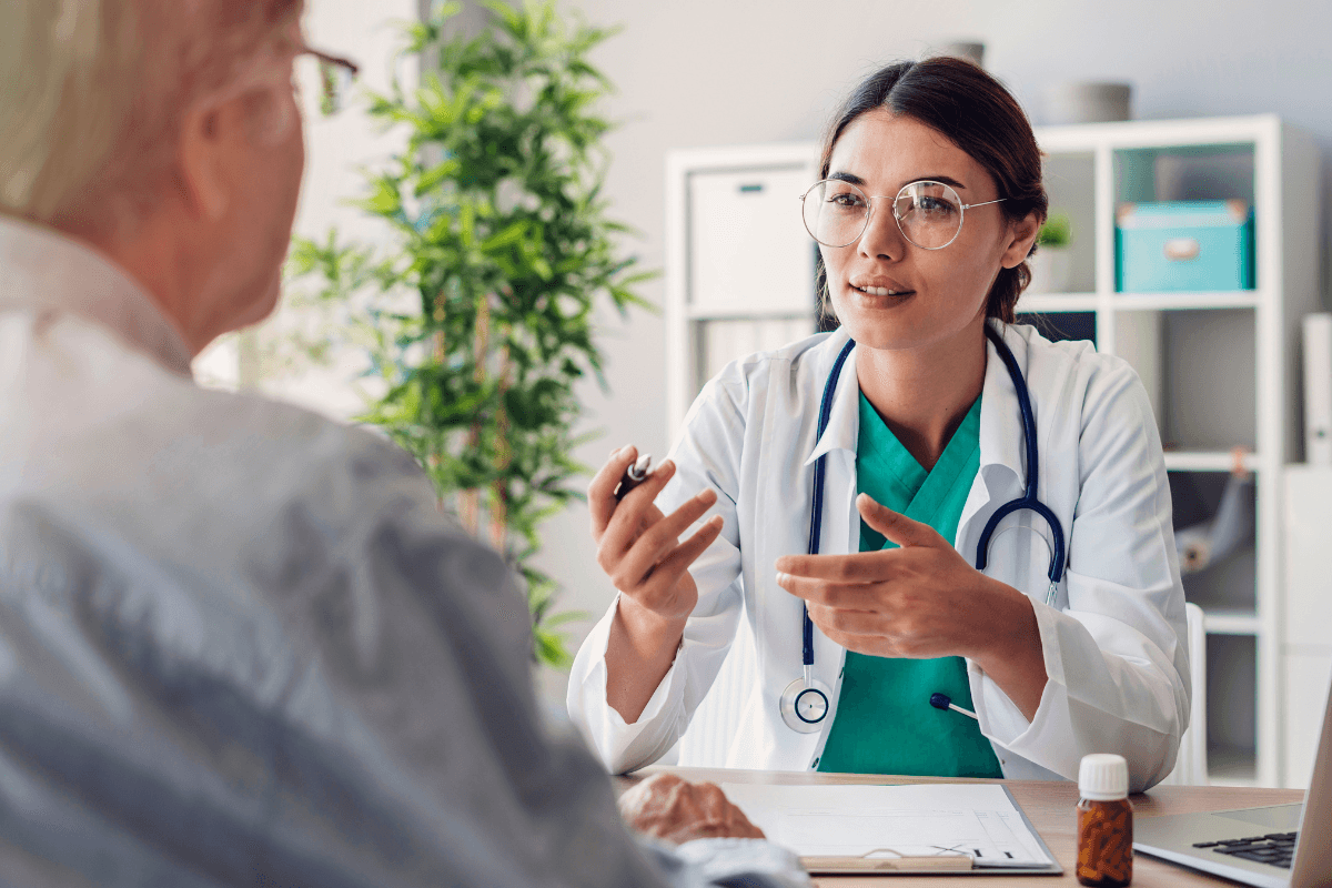 L'Importance de l'Information du Patient dans la Réussite de sa Prise en Charge Médicale